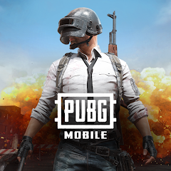 PUBG MOBILE